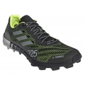 adidas Running Shoes Terrex Speed Pro SG (Trail, ultralight, reflective print) black Men